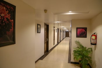 four leaf hotels amritsar