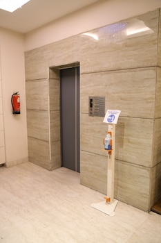 four leaf hotels amritsar