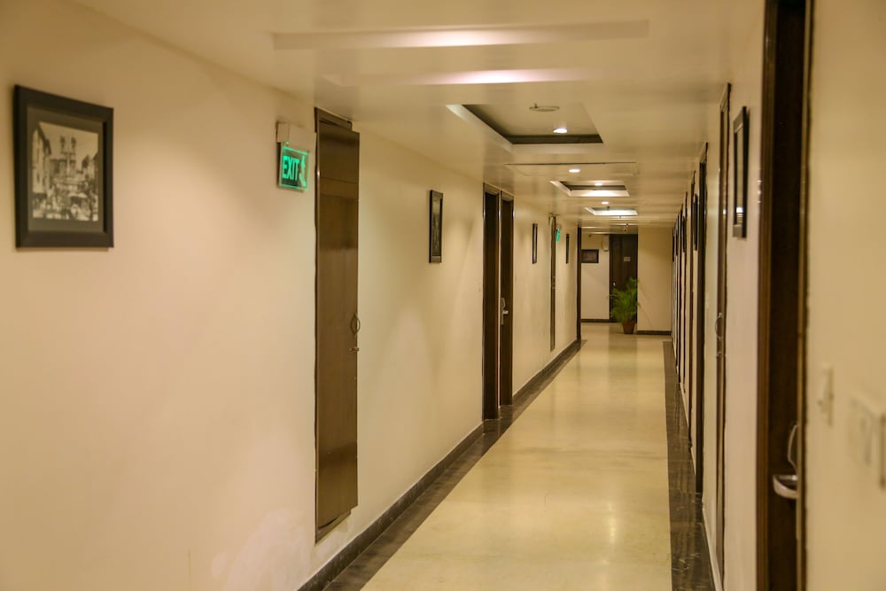 four leaf hotels amritsar