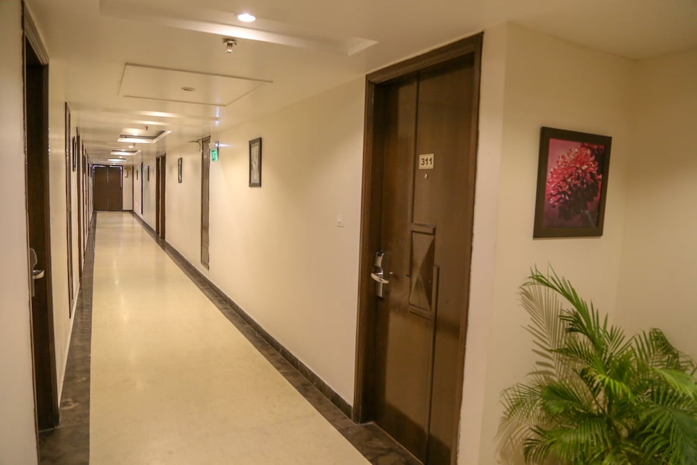 four leaf hotels amritsar