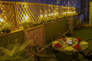 four leaf hotels amritsar