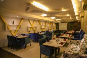 four leaf hotels amritsar