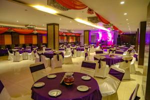 four leaf hotels amritsar