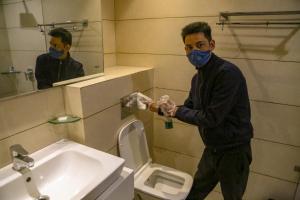 four leaf hotels amritsar