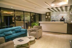 four leaf hotels amritsar