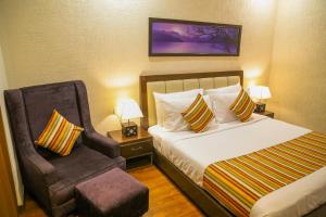 four leaf hotels amritsar