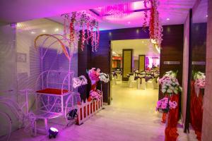 four leaf hotels amritsar