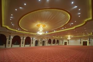 Ratna Vilas Palace,Gujarat>>Rajkot,2 star