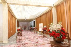 Ratna Vilas Palace,Gujarat>>Rajkot,2 star