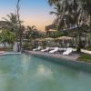 echor la blanca resort mandrem