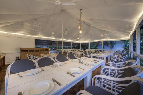 echor la blanca resort mandrem