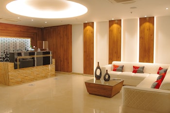 playotel premier vijay nagar