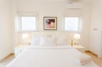 accra luxury apartments at pine court