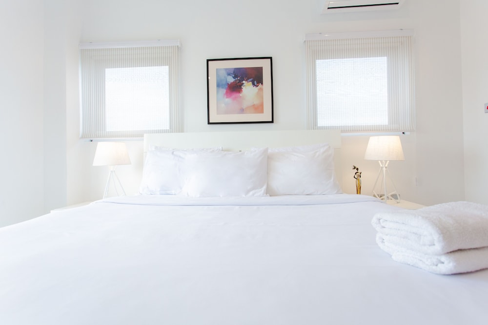 accra luxury apartments at pine court
