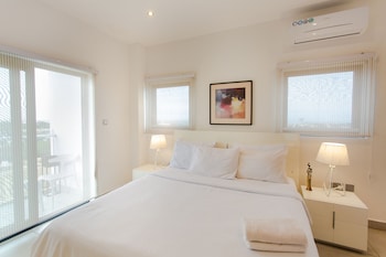 accra luxury apartments at pine court
