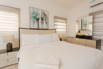 accra luxury apartments at pine court