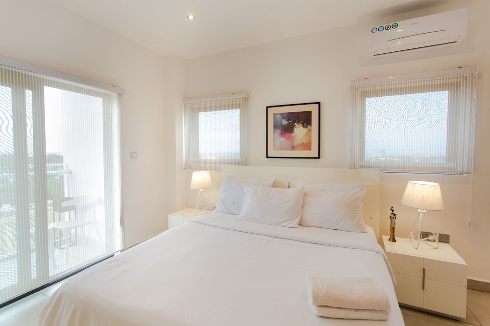 accra luxury apartments at pine court