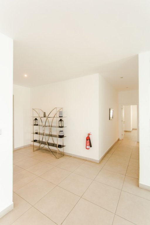 accra luxury apartments at pine court