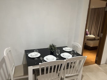 vortex suites klcc by luna