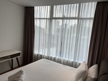 vortex suites klcc by luna