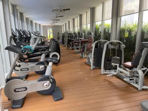 vortex suites klcc by luna