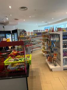 vortex suites klcc by luna