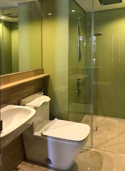 vortex suites klcc by luna