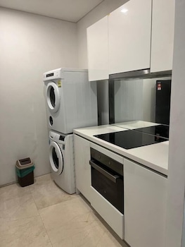 vortex suites klcc by luna