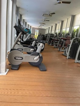 vortex suites klcc by luna