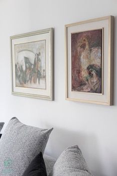 hayarkon allenby classic style by homy