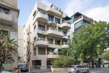 hayarkon allenby classic style by homy