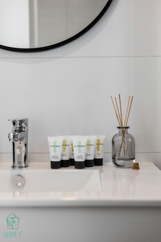 hayarkon allenby classic style by homy