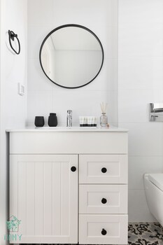 hayarkon allenby classic style by homy