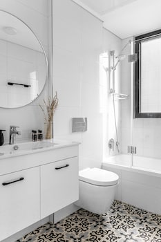 hayarkon allenby classic style by homy