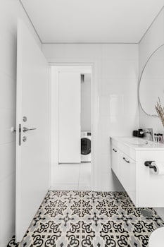 hayarkon allenby classic style by homy