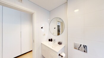 hayarkon allenby classic style by homy