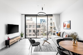 hayarkon allenby classic style by homy