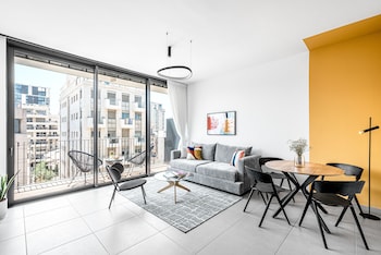 hayarkon allenby classic style by homy