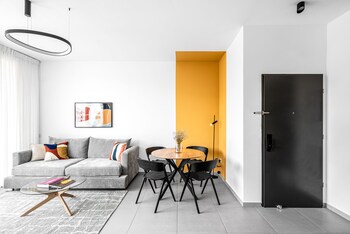 hayarkon allenby classic style by homy