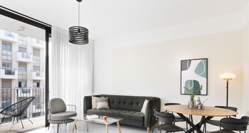 hayarkon allenby classic style by homy