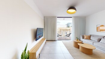 hayarkon allenby classic style by homy