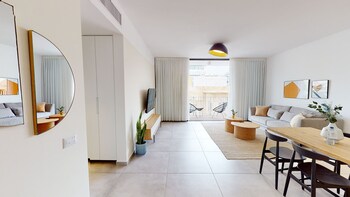 hayarkon allenby classic style by homy