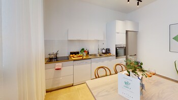 hayarkon allenby classic style by homy