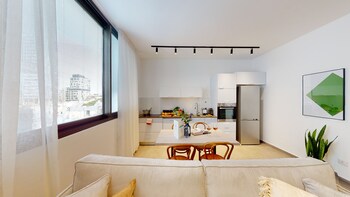 hayarkon allenby classic style by homy