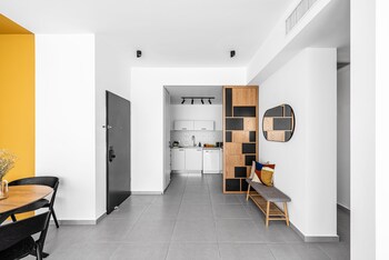 Hayarkon Allenby Classic Style By Homy,,0 star