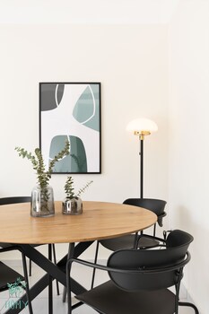 hayarkon allenby classic style by homy