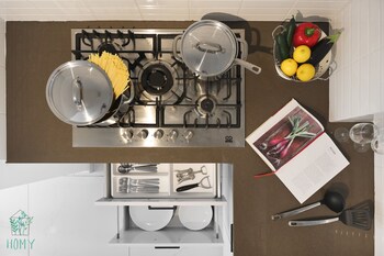 hayarkon allenby classic style by homy