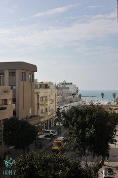 hayarkon allenby classic style by homy