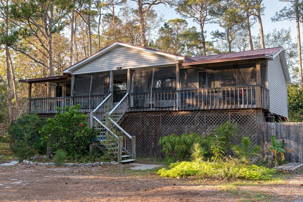 dauphin island