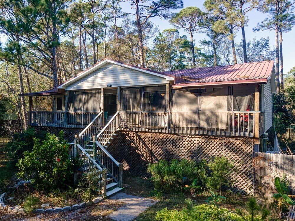 dauphin island